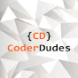 Coder Dudes logo