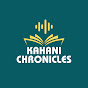 Kahani Chronicles logo