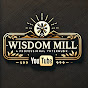 Wisdom Mill  logo