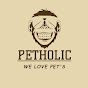 PETHOLIC logo