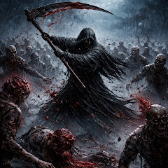 texas zombie reaper 
