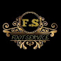 FOOT SERVICE logo