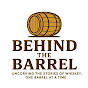 BehindTheBarrel logo