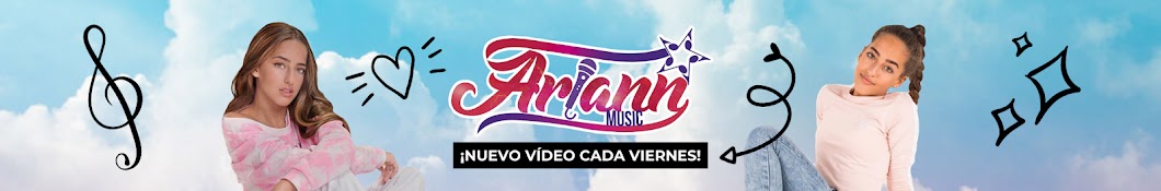 Moderadores Arianners YouTube channel avatar