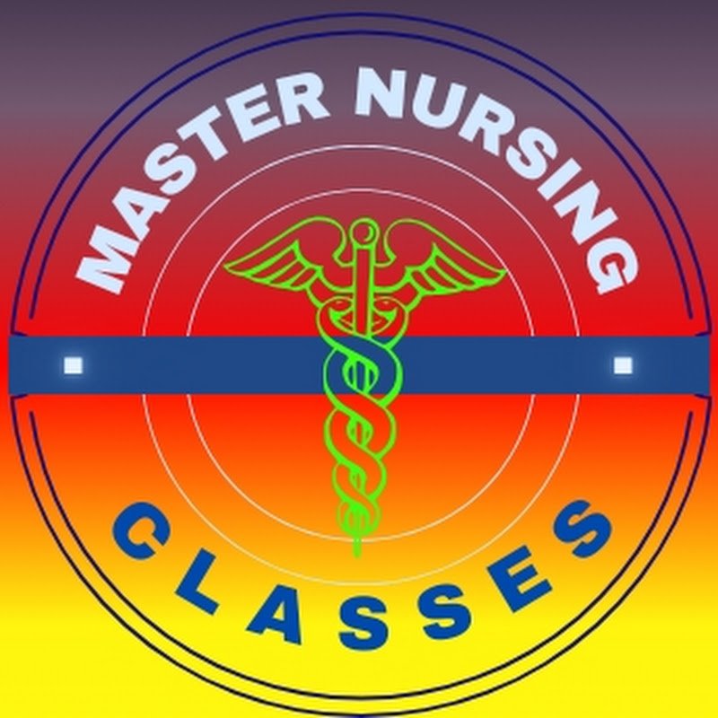MASTER NURSING CLASSES