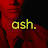 ash.