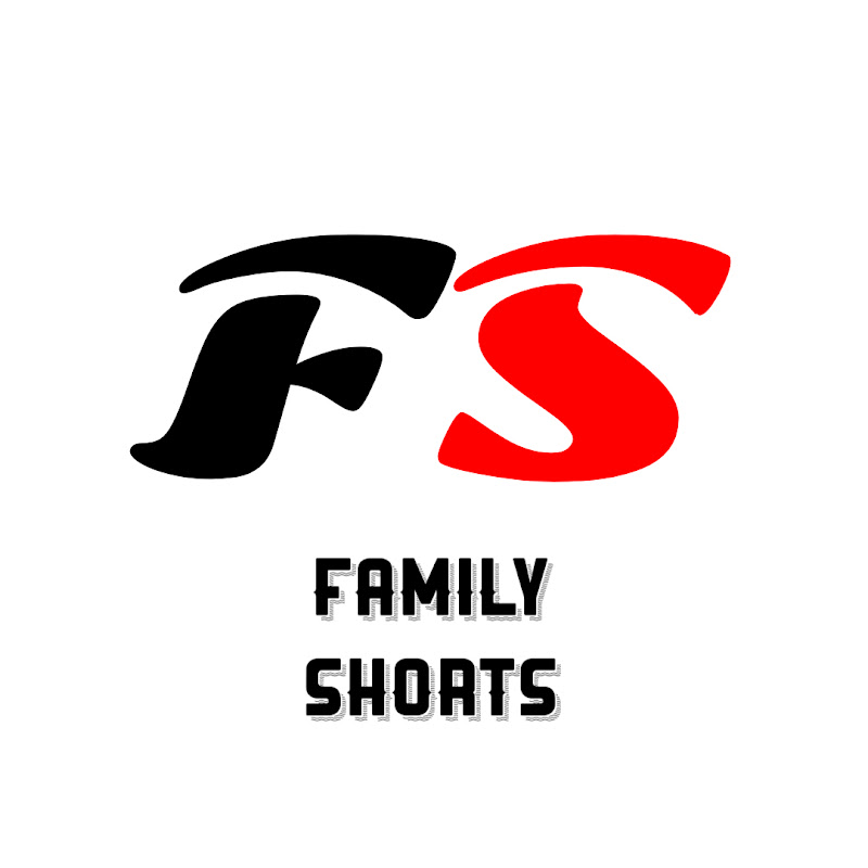 Family Shorts
