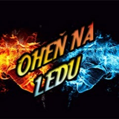 Oheň na ledu