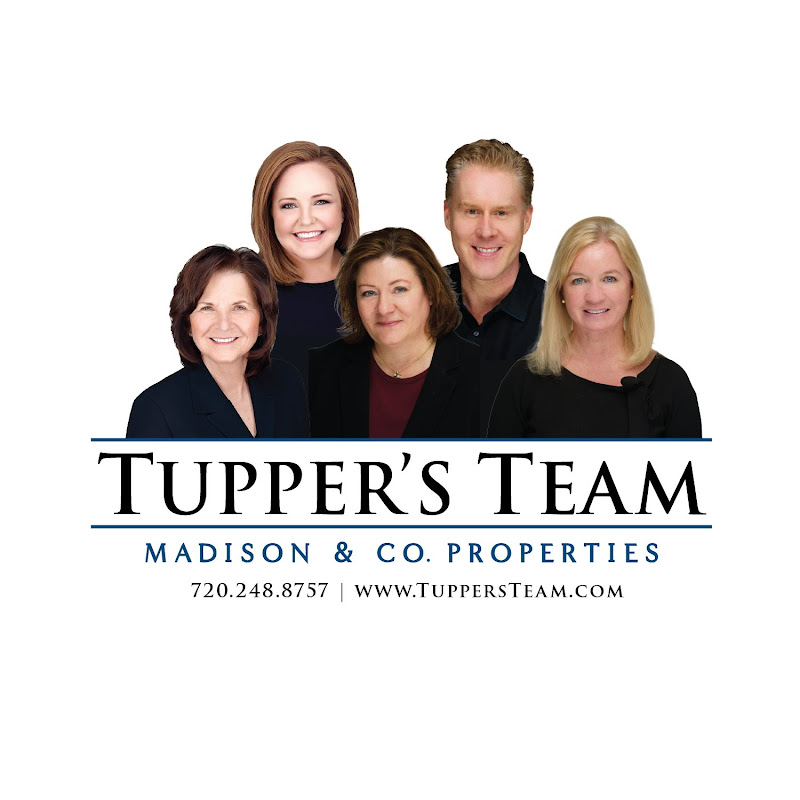 Tupper's Team