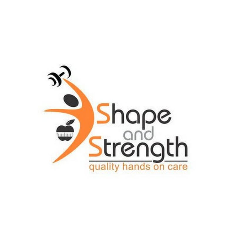 Shape and Strength