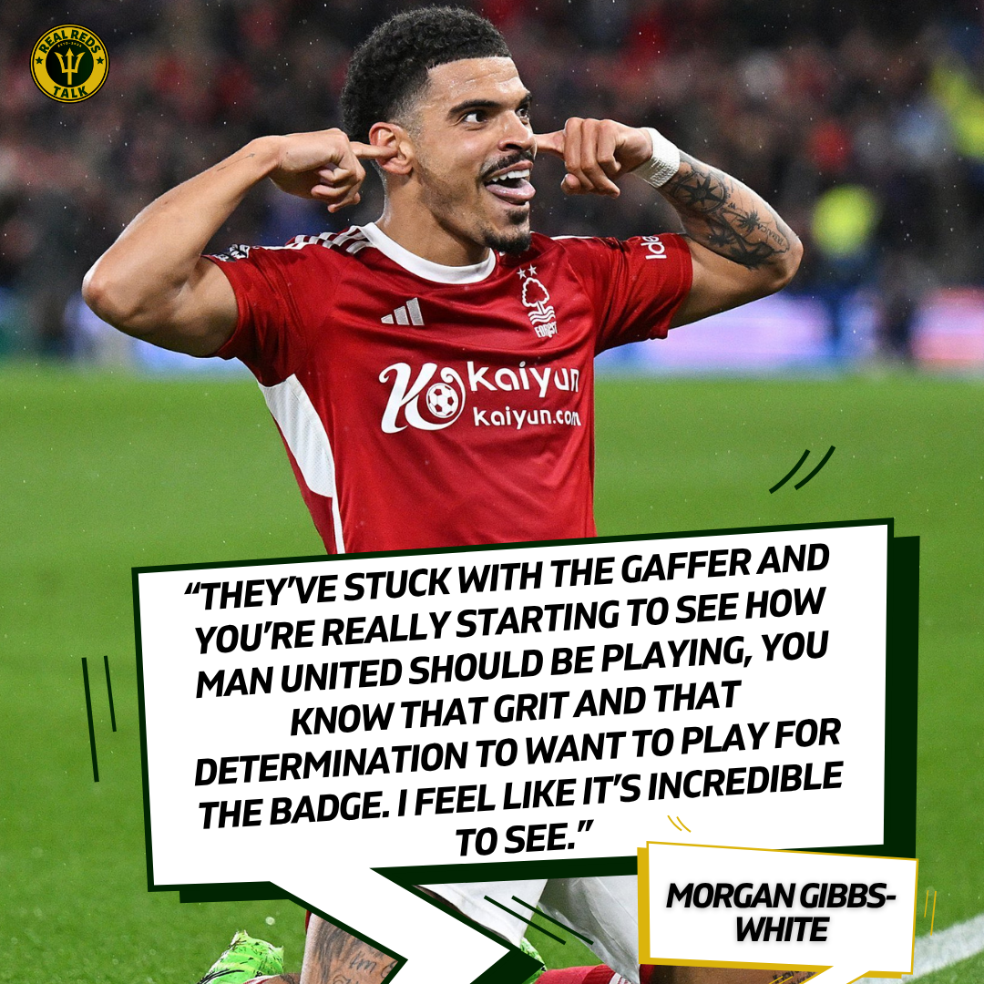 Post from Real Reds Talk