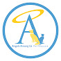 Angels Among Us Pet Rescue logo