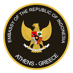 Indonesian Embassy Athens