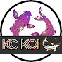 KCKOI logo
