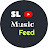 SL Music Feed