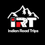 IRT Indian Road Trips logo