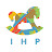 INTERNATIONAL HORSE PRESS IHP