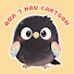 2t7ej44gc1I-channel-avatar-Quạ 7 Màu Cartoon