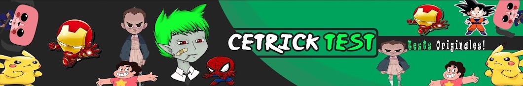 CEtrick LOL Avatar channel YouTube 