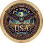 Old World USA logo