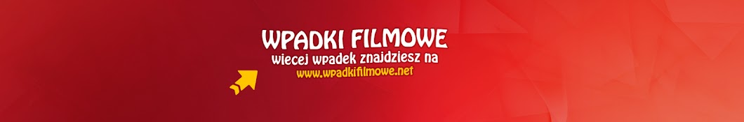 Wpadki Filmowe ইউটিউব চ্যানেল অ্যাভাটার