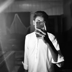 Mr ALi 21