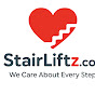StairLift logo