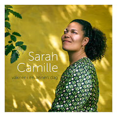 Sarah Camille
