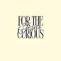 For The Jesus Curious logo