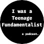 I Was a Teenage Fundamentalist logo