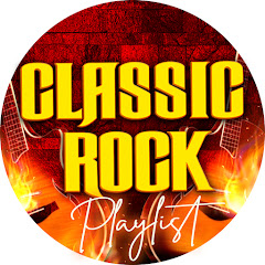 Classic Rock Playlist