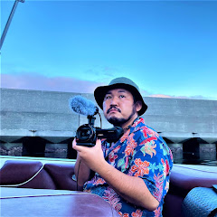 映画監督 渡辺紘文 Japanese Film Director Hirobumi Watanabeアイコン画像