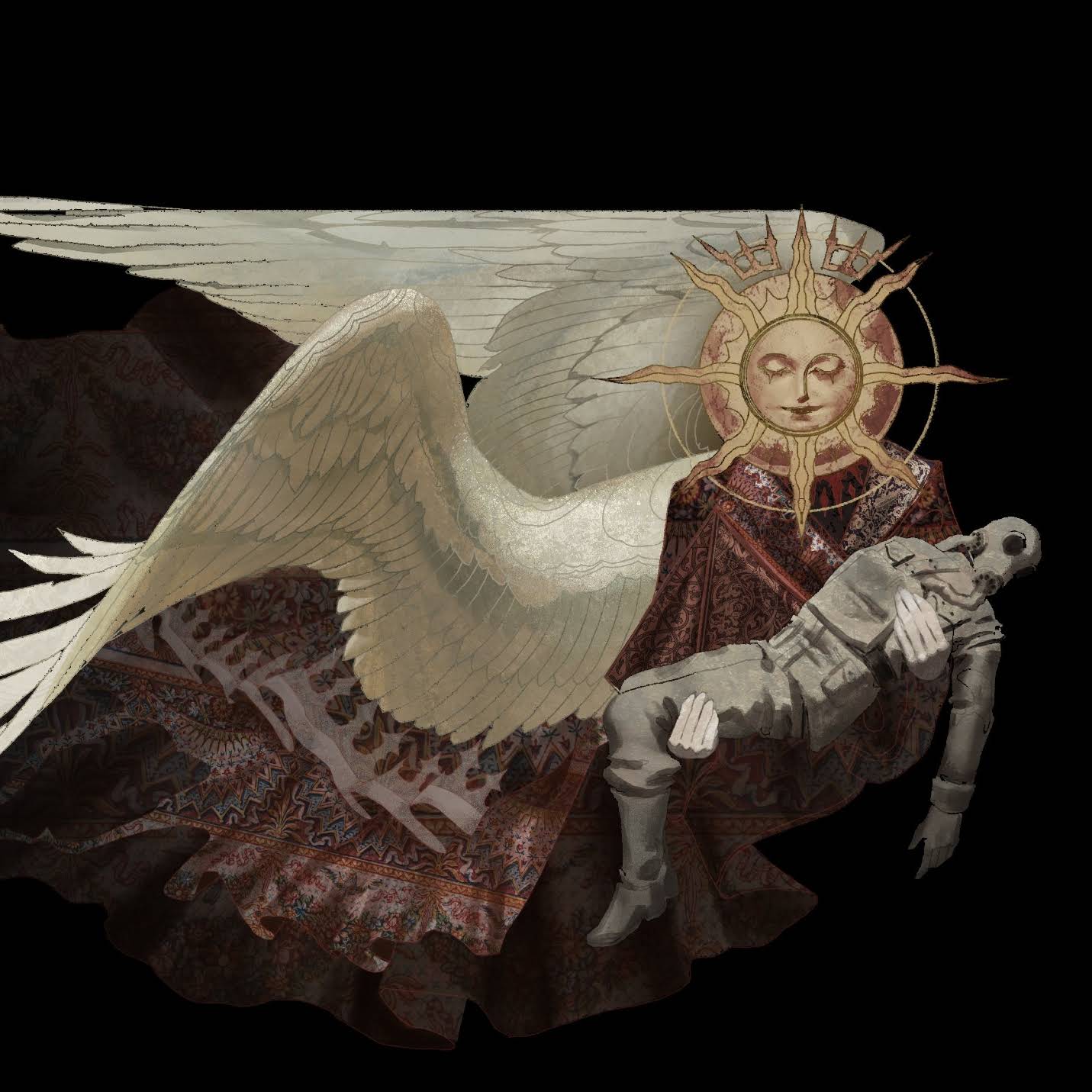 Post from saint greaver