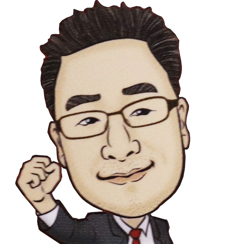옥림강봉근TV