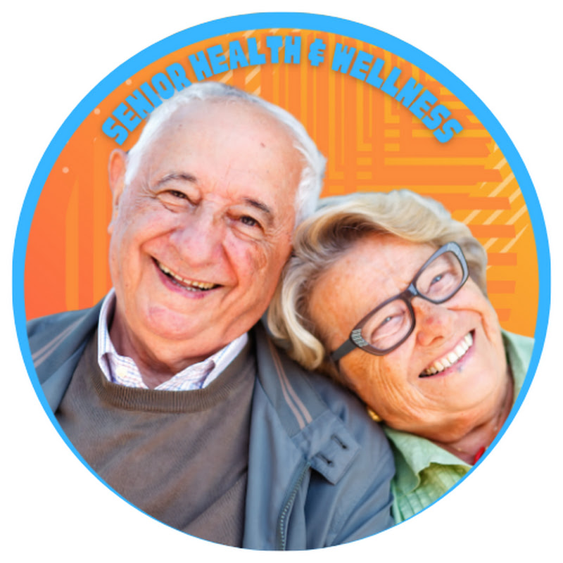 SENIOR HEALTH & WELLNESS