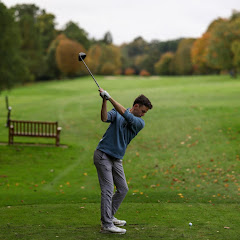 Will Sandoz Golf