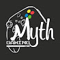 MYTH GAMING logo