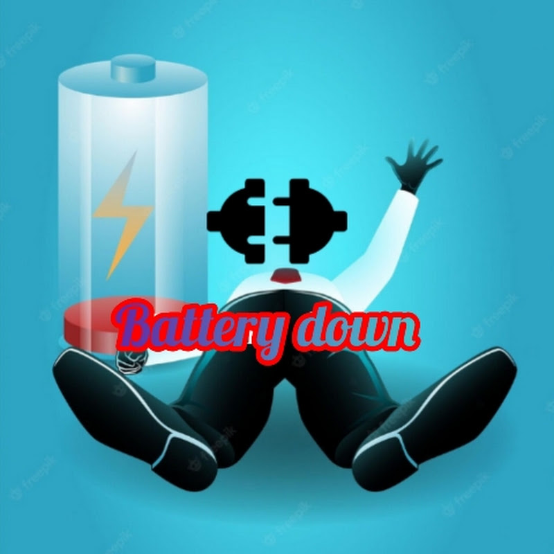 Battery Down