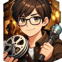 Silver Screen Society