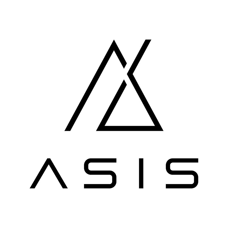 AsIs Official YouTube