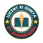 lucent ki duniya  logo