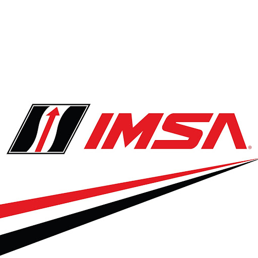 IMSA Official