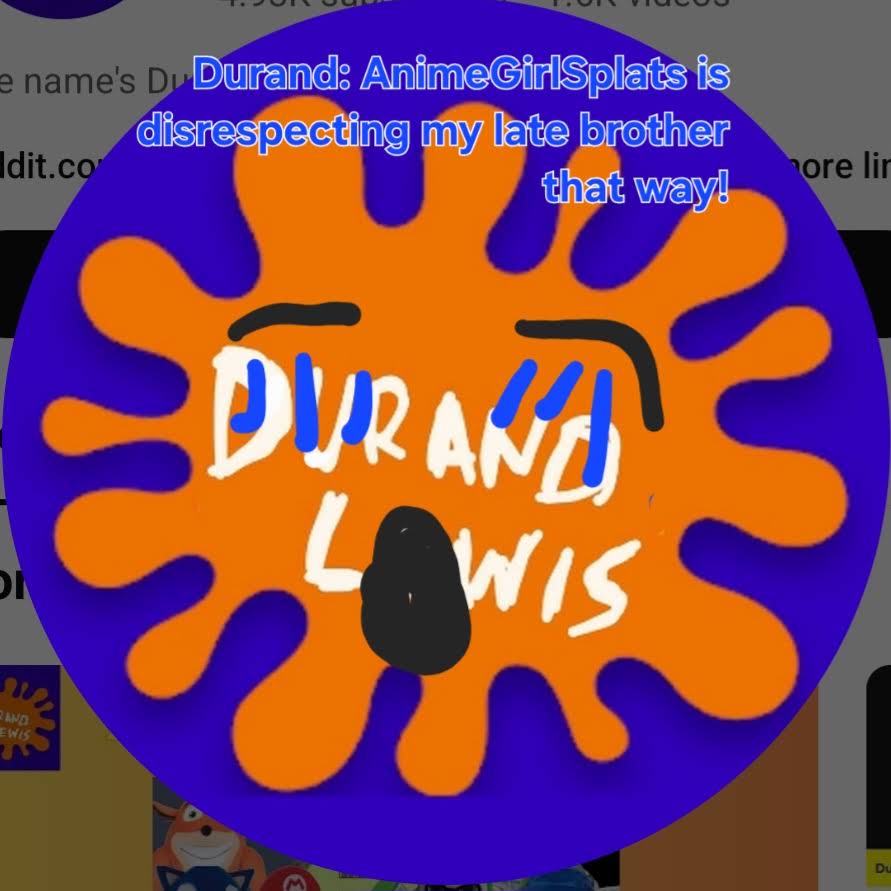 Post from DF Show