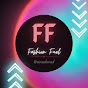 Fashion Fuel logo