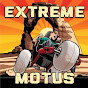Extreme Motus logo