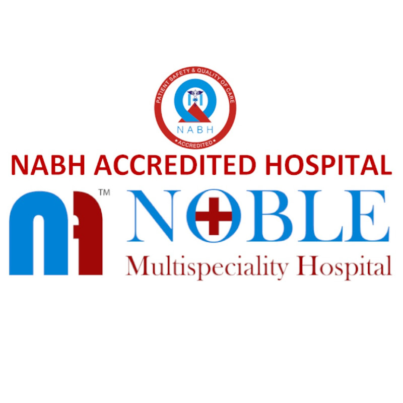 Noble Multispecaility Hospital