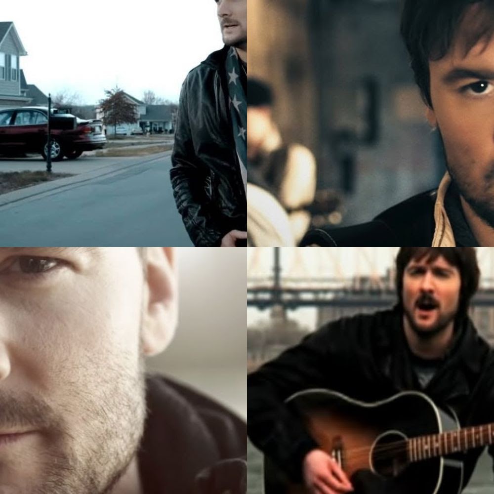 Eric Church Videos