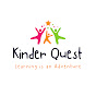 Kinder Quest logo