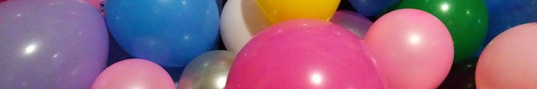 Vipi Balloon Show YouTube 频道头像
