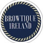Browtique Ireland Eyebrow Specialist logo